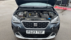 SEAT Arona 1.0 TSI 110 XPERIENCE 5dr Petrol Hatchback